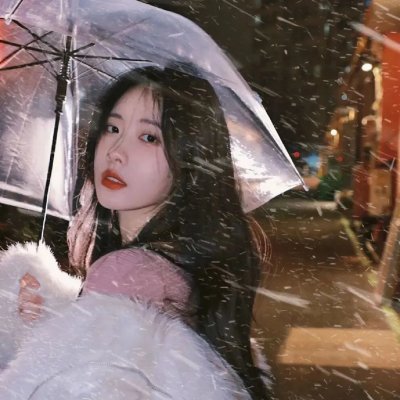 开画少女漫