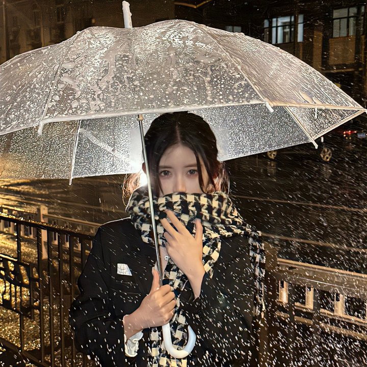 花滑女王