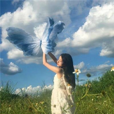 堕落花