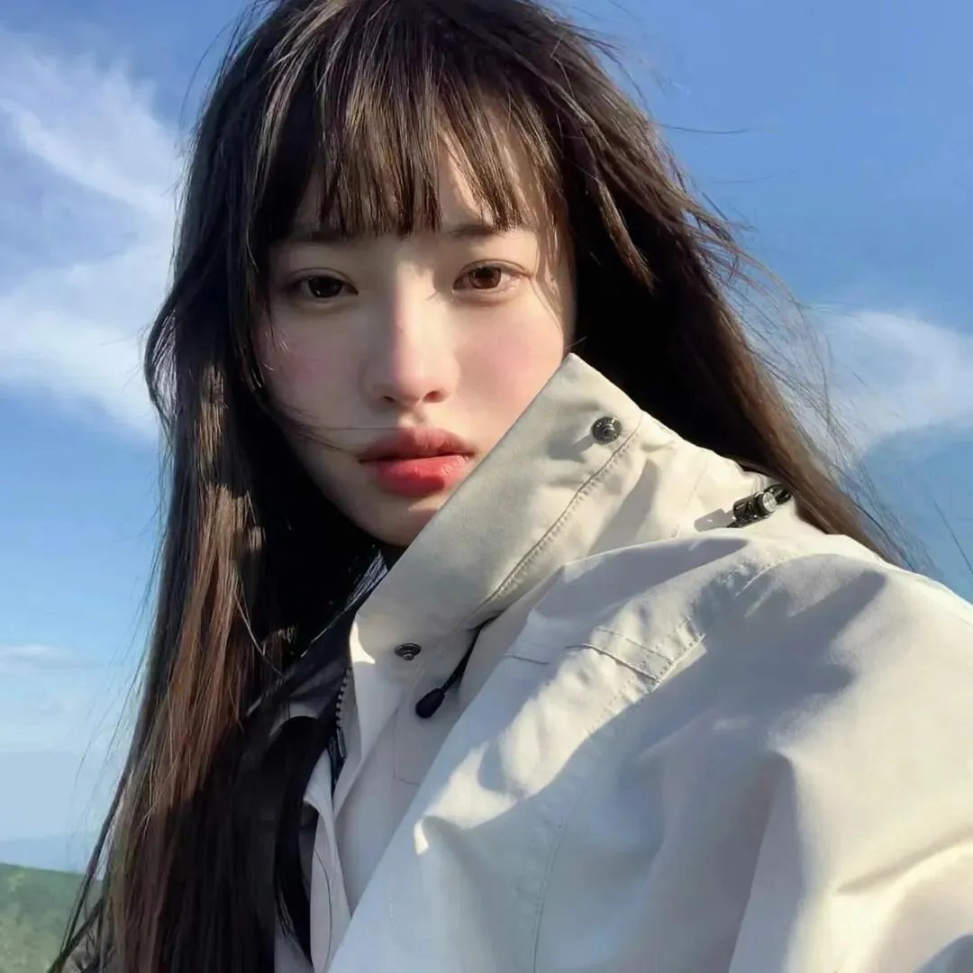 我的朋友们